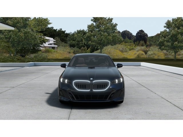 2027 BMW 5 Series 540i xDrive
