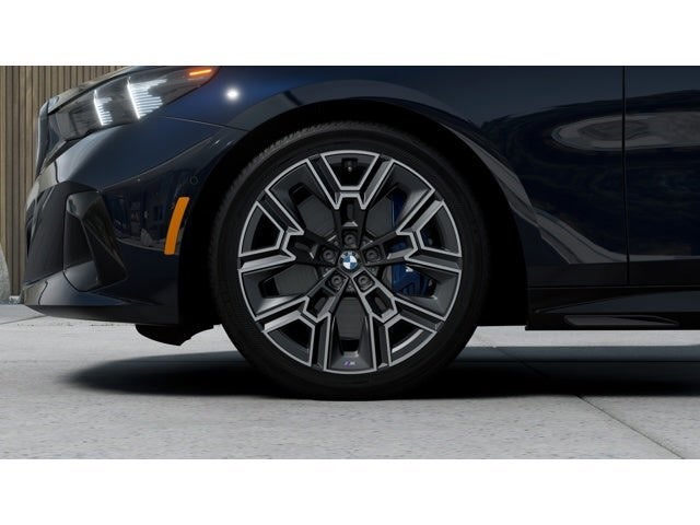 2027 BMW 5 Series 540i xDrive
