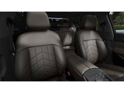 2027 BMW 5 Series 540i xDrive