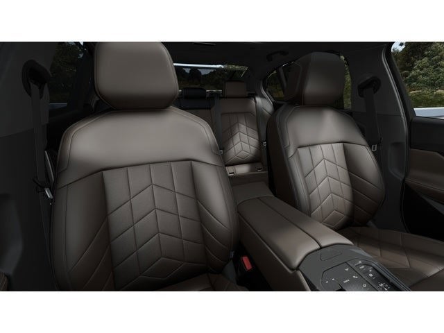 2027 BMW 5 Series 540i xDrive