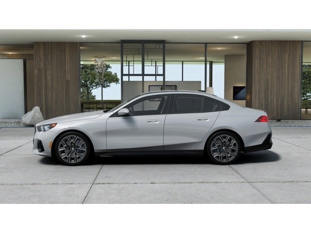 2027 BMW 5 Series 540i xDrive