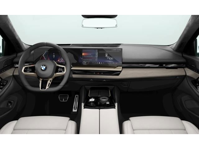 2026 BMW 540i 540i xDrive