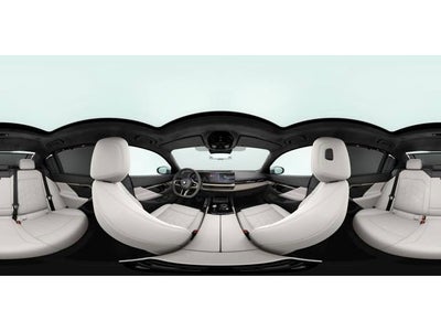 2026 BMW 540i 540i xDrive