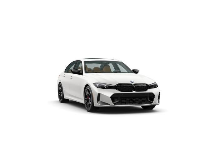 2026 BMW 340i M340i xDrive