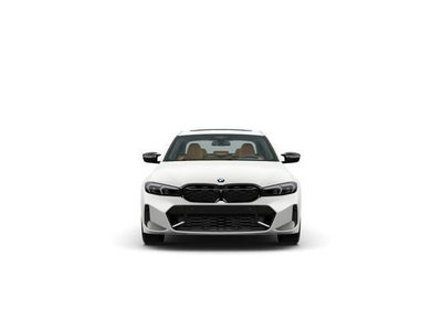 2026 BMW 340i M340i xDrive
