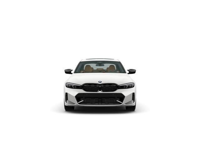 2026 BMW 340i M340i xDrive