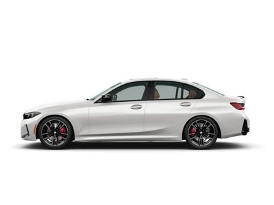 2026 BMW 340i M340i xDrive