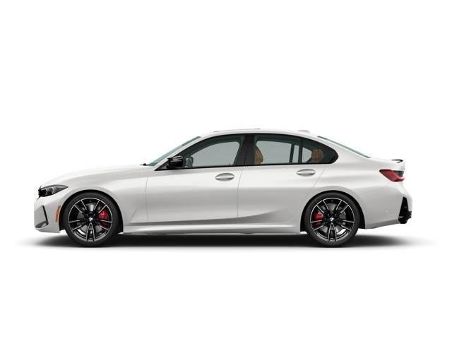 2026 BMW 340i M340i xDrive