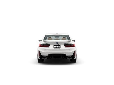 2026 BMW 340i M340i xDrive