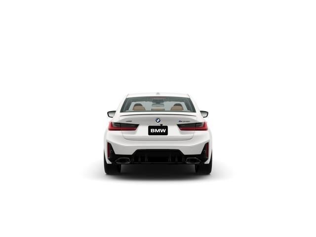 2026 BMW 340i M340i xDrive