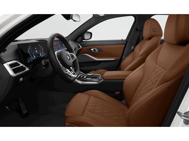 2026 BMW 340i M340i xDrive