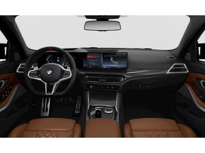 2026 BMW 340i M340i xDrive