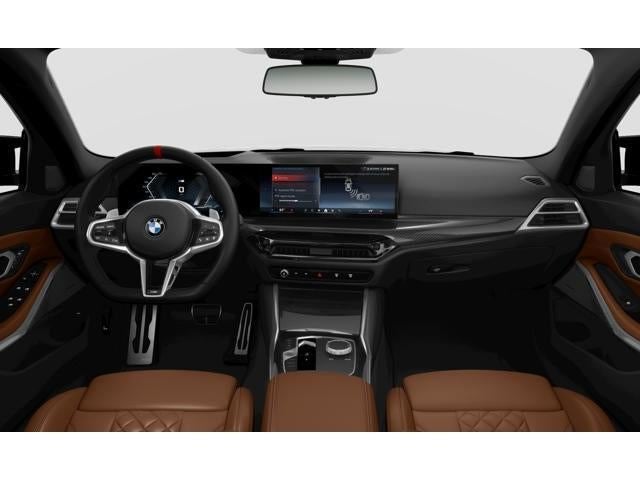 2026 BMW 340i M340i xDrive