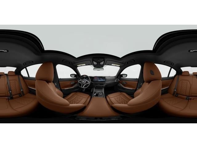 2026 BMW 340i M340i xDrive
