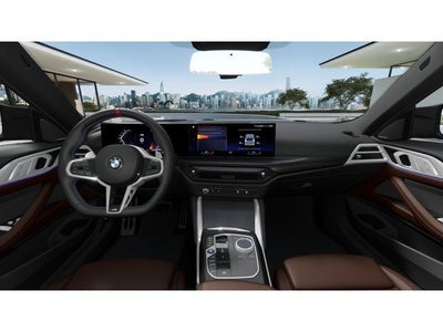 2027 BMW 4 Series M440i xDrive