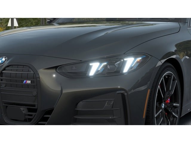 2027 BMW 4 Series M440i xDrive