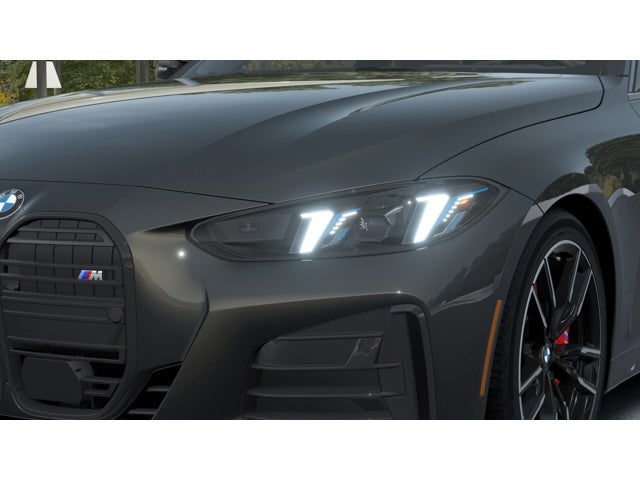 2027 BMW 4 Series M440i xDrive