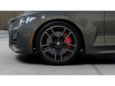 2027 BMW 4 Series M440i xDrive