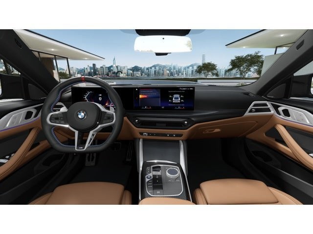 2027 BMW 4 Series M440i xDrive