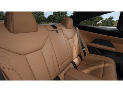 2027 BMW 4 Series M440i xDrive