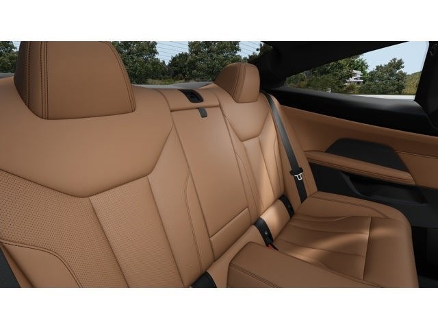 2027 BMW 4 Series M440i xDrive
