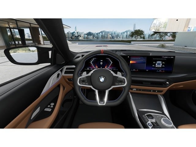 2027 BMW 4 Series M440i xDrive
