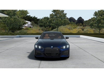 2027 BMW 4 Series M440i xDrive
