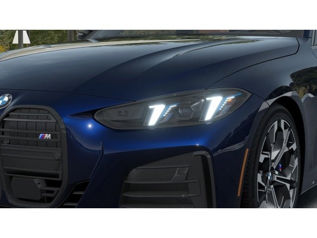 2027 BMW 4 Series M440i xDrive