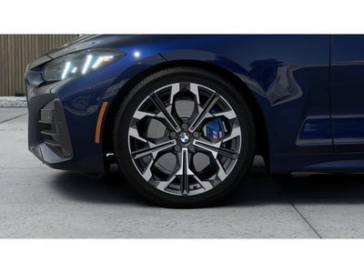 2027 BMW 4 Series M440i xDrive