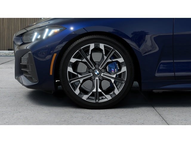 2027 BMW 4 Series M440i xDrive