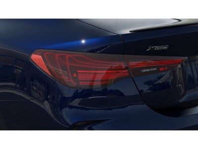2027 BMW 4 Series M440i xDrive