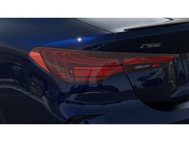 2027 BMW 4 Series M440i xDrive