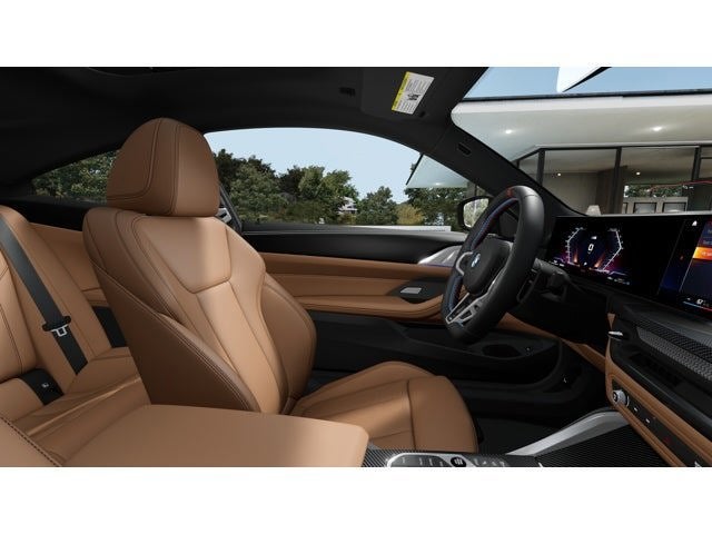 2027 BMW 4 Series M440i xDrive