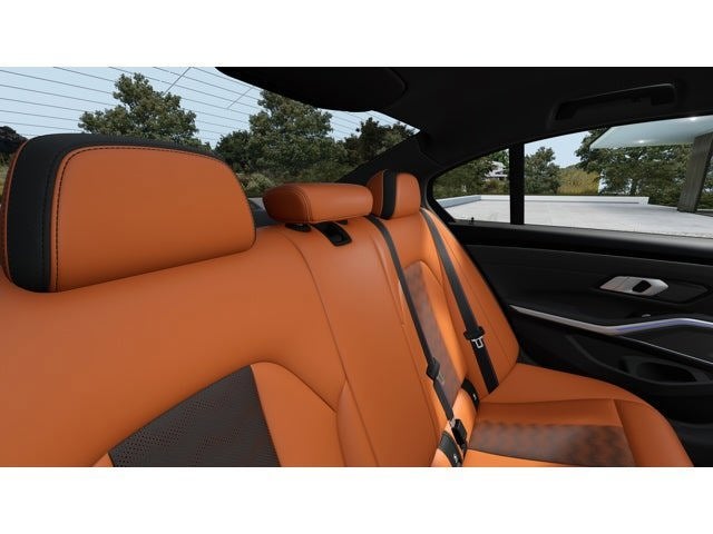 2027 BMW M3 Base
