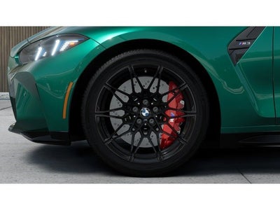 2027 BMW M3 Base