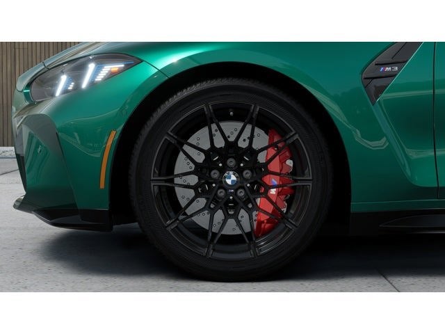 2027 BMW M3 Base