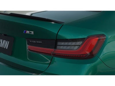 2027 BMW M3 Base