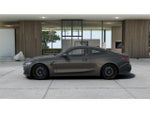 2027 BMW M4 Competition
