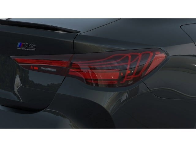 2027 BMW M4 Competition