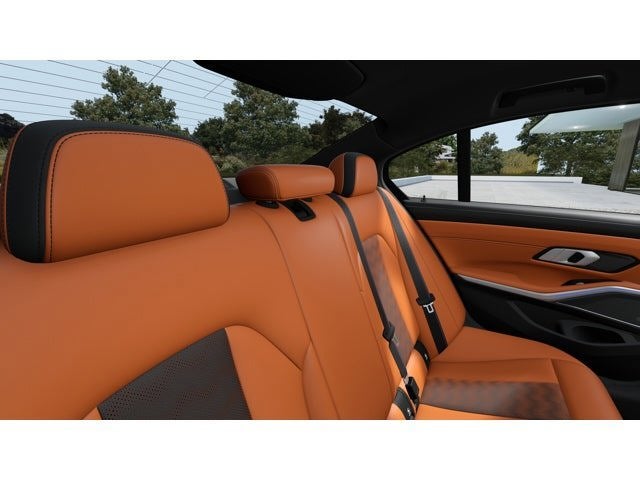 2026 BMW M3 Competition xDrive