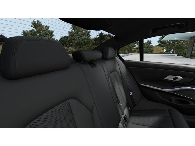 2027 BMW M3 Competition xDrive