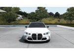 2027 BMW M3 Competition xDrive