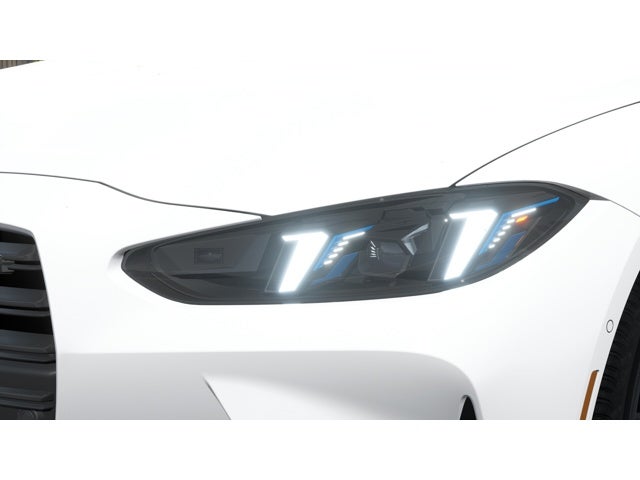 2027 BMW M3 Competition xDrive