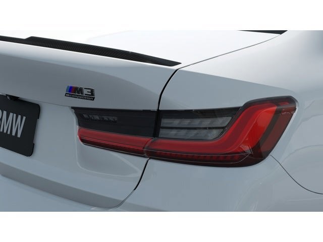 2027 BMW M3 Competition xDrive