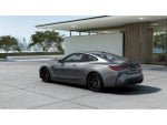2027 BMW M4 Competition xDrive