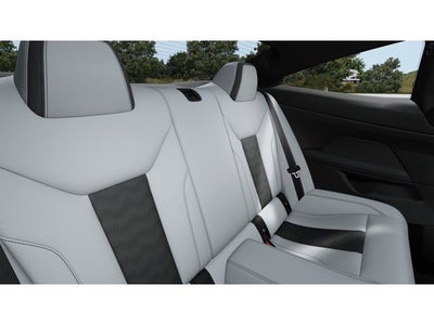 2026 BMW M4 Competition xDrive