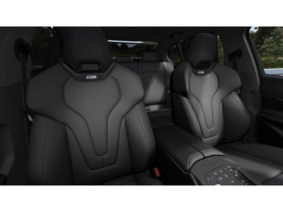 2027 BMW M5 Sedan