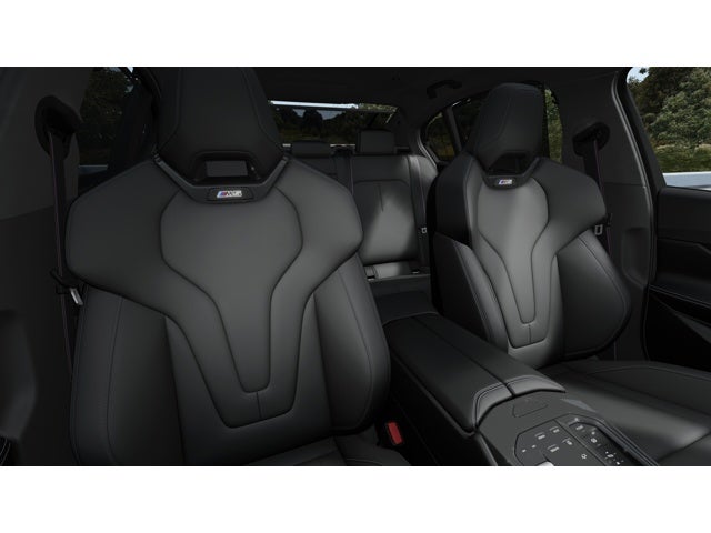 2027 BMW M5 Sedan