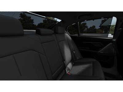 2027 BMW M5 Sedan