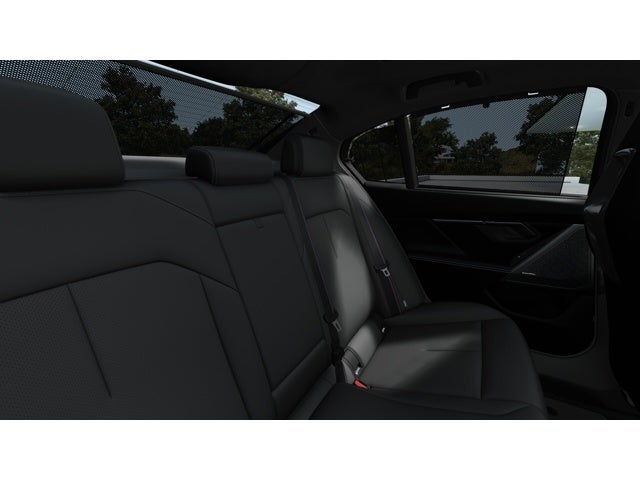 2027 BMW M5 Sedan